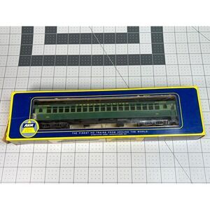 AHM Southern Crescent Limited 1920 Coach HO Scale Train Car 1397 Rivarossi Italy